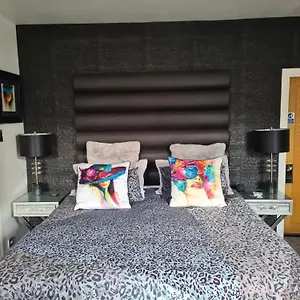 The Arthington 4* Blackpool