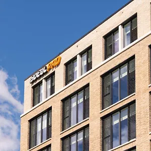 Yotelpad Stratford 4* London