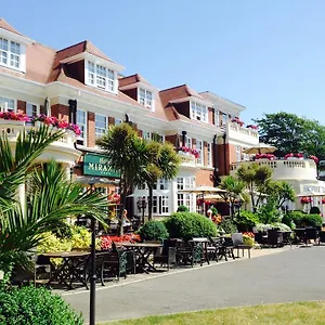 Miramar 4* Bournemouth